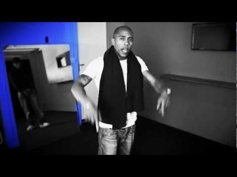 Clip officiel "Tous m'appellent Shu" - HD