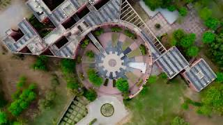 The LNMIIT At a Glance
