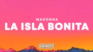 Madonna – La Isla Bonita