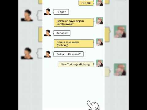 Chat Master: Texting Games