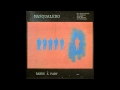 Masqualero - 3 For 5 (Bande À Part, 1985)
