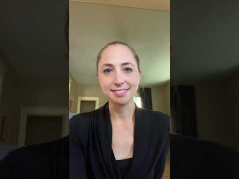 Resilience Health and Wellness video.