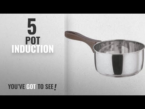 Top 10 pot induction : vinod cookware induction friendly mil...