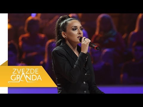 Nikolina Milosavljevic - Rekao si, Sreco reci - (live) - ZG - 19/20 - 21.12.19. EM 14