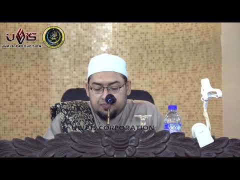 Mengenali Kitab al Kabair | Ustaz Yusof Yaacob