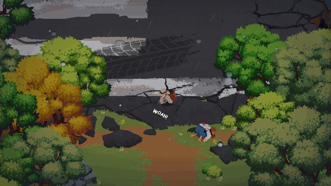 No Stone Unturned – PAX Rising trailer teaser