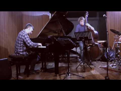 Simona Parrinello con Alma Quartet - Yesterdays