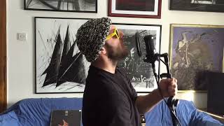 Chavez - Draga, ne budi peder (Riblja Čorba cover)