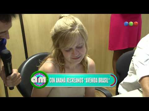 Jorigito's double from Av. Brasil - Am