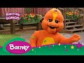 Barney SONGS THINK