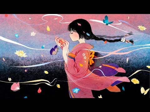 Video thumbnail for 花 (Flower)