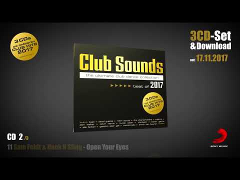 download lagu mp3 mp4 Club Sounds Best Of 2017, download mp3 Club Sounds Best Of 2017 free downloadn, video klip Club Sounds Best Of 2017