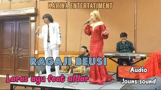 Download lagu RAGAJI BEUSI cover #laras ayu feat Aldar (Alo Darso)#asoy#koplo enak pisan lah .....😊 mp3 Download lagu RAGAJI BEUSI cover #laras ayu feat Aldar (Alo Darso)#asoy#koplo enak pisan lah .....😊 mp3