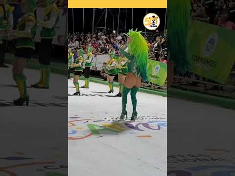 Dayana Reichembach -  Sambanda 2024