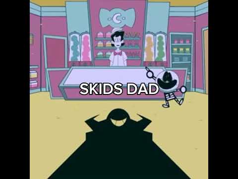 Also I think everyone is GONNA DIE #spookymonth