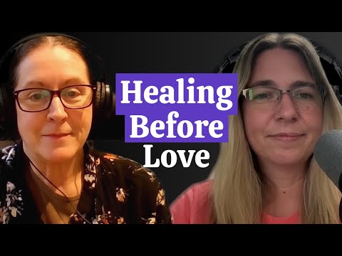 Seven Marriages, One Breakthrough: The Power of Healing Before Love