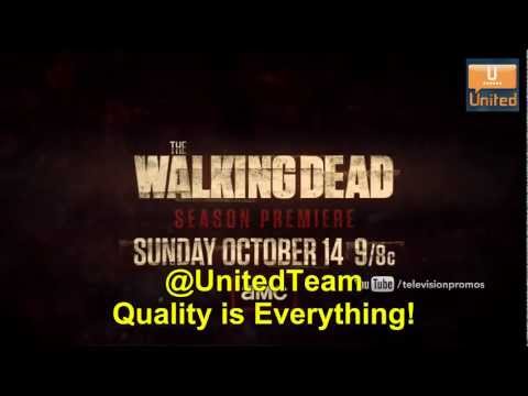 The Walking Dead