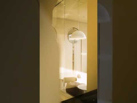 Experience subtle luxury at Cacaote, where every detail of the space is carefully curated.