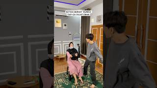 Download lagu KETIKA BERSIH” RUMAH TAPI GA DILIAT EMAK #shorts mp3