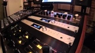 Video thumbnail for Mastering Hot, Loud, and Clean with Pure2 | Antelope Audio by Antelope Audio