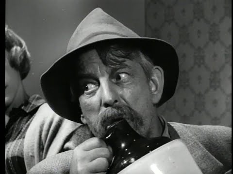 The Darlings | "Slimy River Bottom" | The Andy Griffith Show S3E25 (1963)