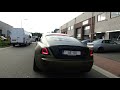 ROLLS ROYCE WRAITH EXHAUST SOUND SYSTEM SPORTUITLAAT UITLAAT By Www Maxiperformance Nl