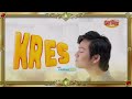 Iklan GuriBee Layers Kres X Angga Yunanda TVC 2025