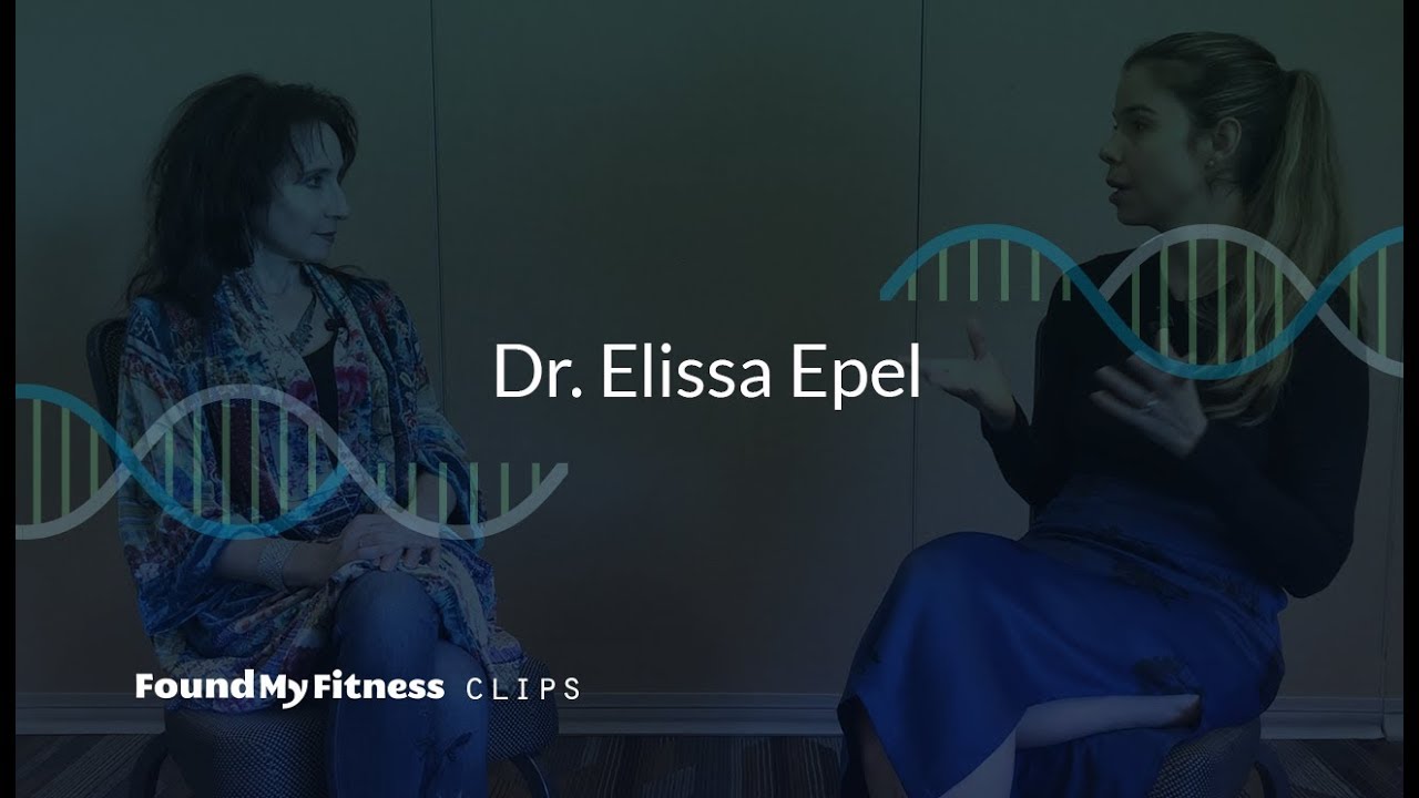 Supplements that lengthen telomeres | Elissa Epel