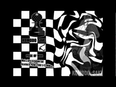 KOMODO SAKI - ALL MERGE with lyrics