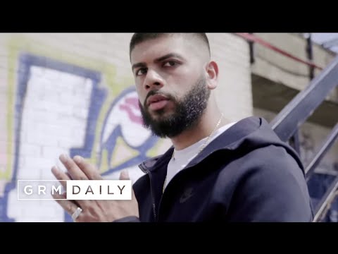 Chenkx - Flossin' [Music VIdeo] | GRM Daily