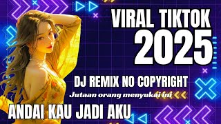 Download lagu DJ REMIX VIRAL TIKTOK 2025 TERBARU#djviral #jedagjedug #djremix #djsantuyslowbass  mp3 Download lagu DJ REMIX VIRAL TIKTOK 2025 TERBARU#djviral #jedagjedug #djremix #djsantuyslowbass  mp3