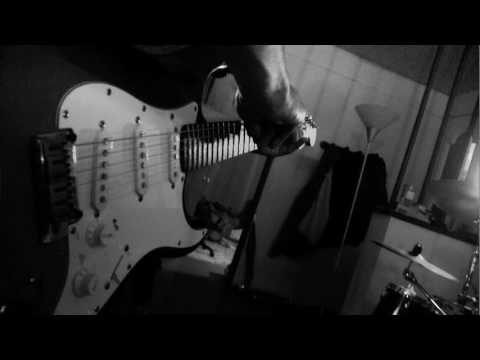 Rehearsal video: Writing "Down the Staircase", 2009