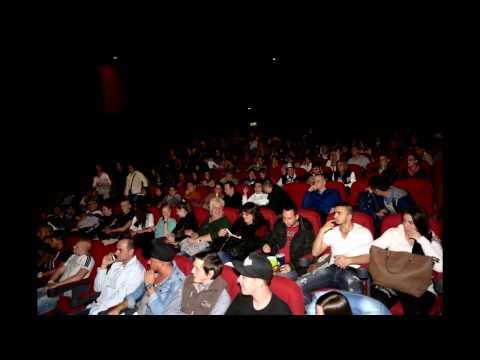 YOUNG G FT GITANO - ÉBREDJ FEL KLIP PREMIER ÖSSZEFOGLALÓ C STREET RÁDIÓ