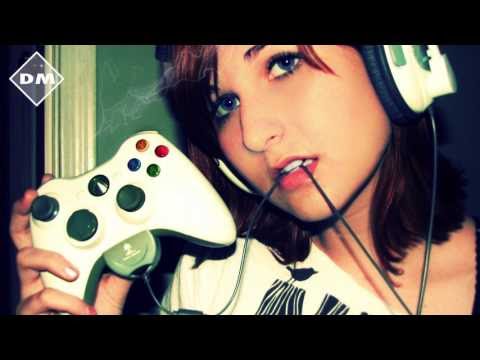 Ⓗ La Mejor Música Electrónica 2017 💥 PARA JUGAR 💥 Lo Mas Nuevo - Electronic Gaming Music Mix 2017