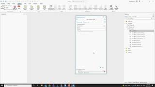 How to create a parcel fabric and add parcel types