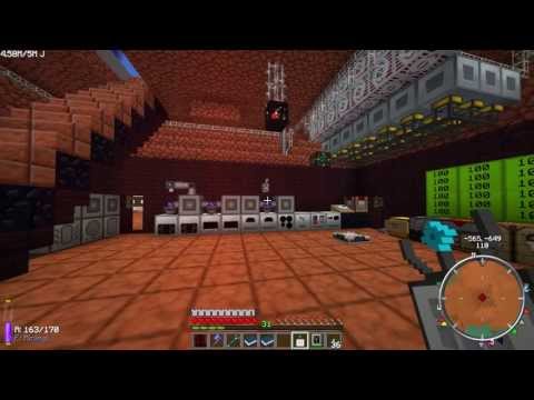 FTB Ultimate SMP - S01E09 - 500 Subs! Plus One Year Anaversary