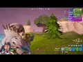 FlightReacts Plays SOLO OG Fort For 1st Time Since 2018 THIS HAPPENED