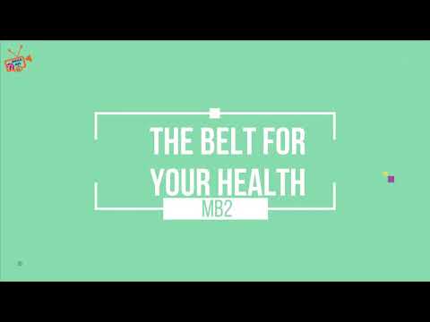 NUGA BEST MIRACLE BELT 2