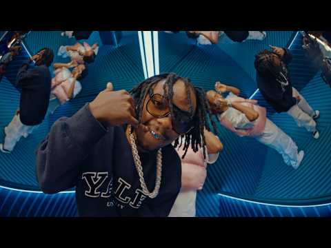 Boutross, Lil Maina - KIONJO Prod. Soundkraft  (Official Music Video)
