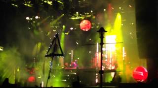 Pretty lights yellowbird nas