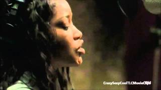 CrazySexyCool TLC Movie Keke Palmer sings Creep