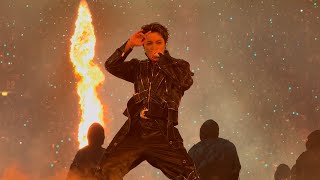 Download lagu Aliens 260503 BTS Arirang Tour El Paso Day 2 Concert Fancam Live 방탄소년단 콘서트 mp3