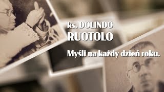 ks. Dolindo Ruotolo: Myśli na każdy dzień roku (25 grudnia)