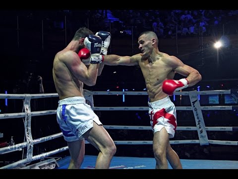 MTGP 2: Ryan Li V Mark Robinson