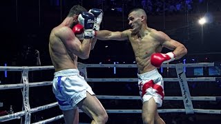 MTGP 2: Ryan Li V Mark Robinson