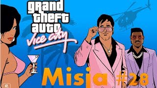 preview picture of video 'Zagrajmy w Gta Vice City Misja-Nieczyste metody'