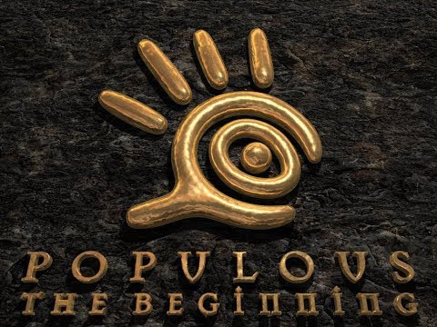 Populous 3 The Beginning - Full Fight Soundtrack