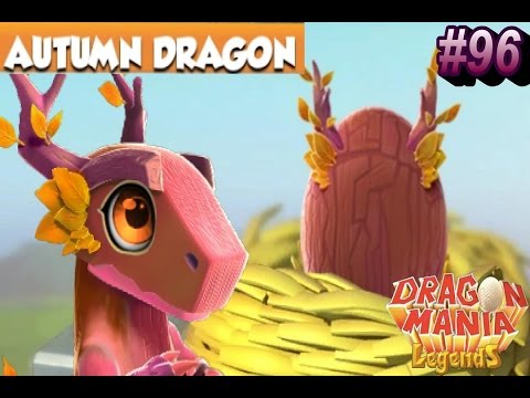 Dragon Mania Legends PC Walkthrough Part 74