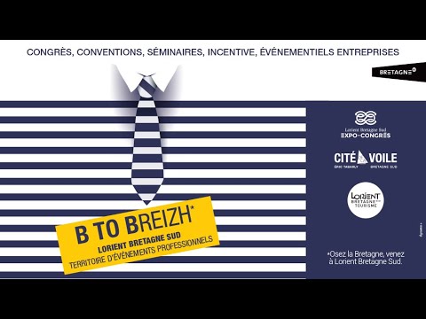 LORIENT B TO BREIZH