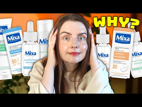 This new drugstore skincare is …